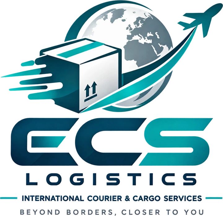 ECS Logistics — International Courier & Cargo Services